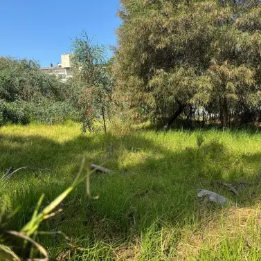 Venta de parcela residencial en Atalaya