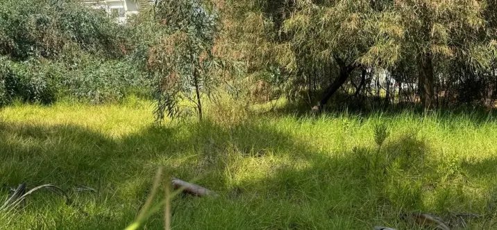 Venta de parcela residencial en Atalaya 1