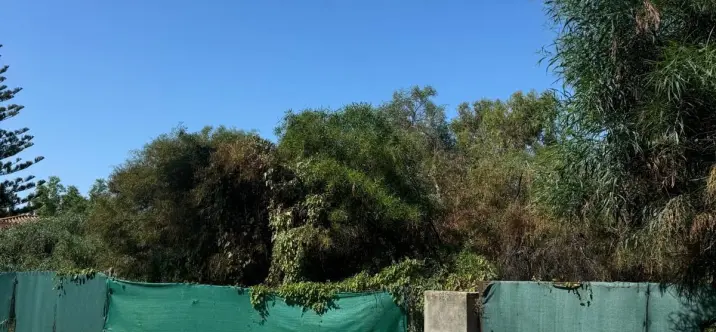 Venta de parcela residencial en Atalaya 4