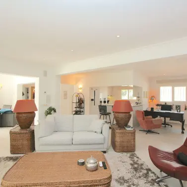 Venta de villa independiente en Mijas Golf