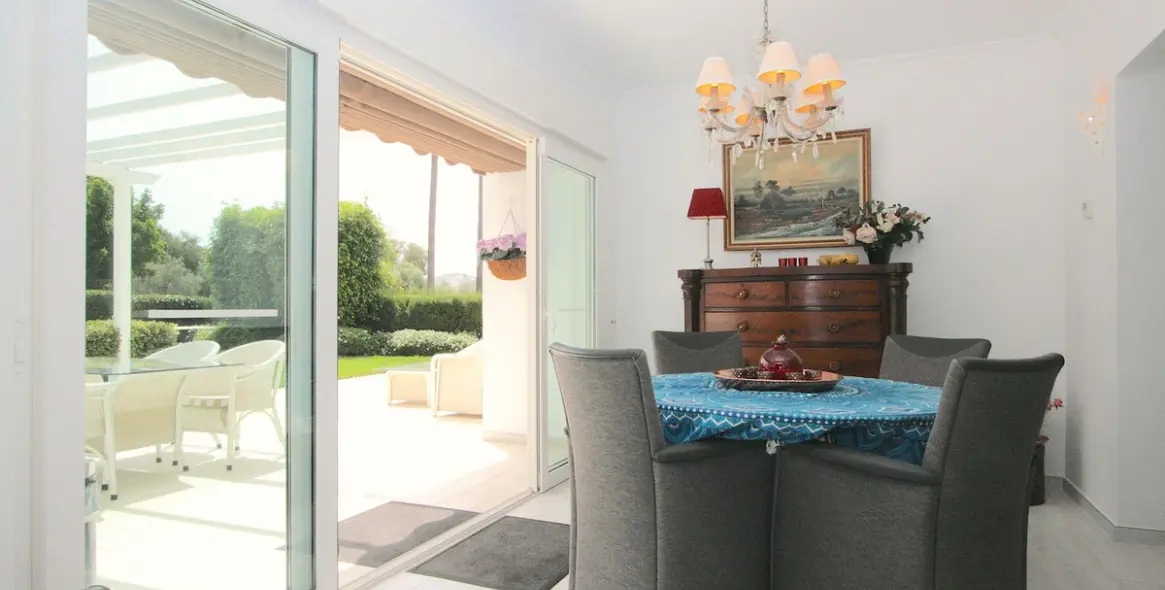 Venta de villa independiente en Mijas Golf 7
