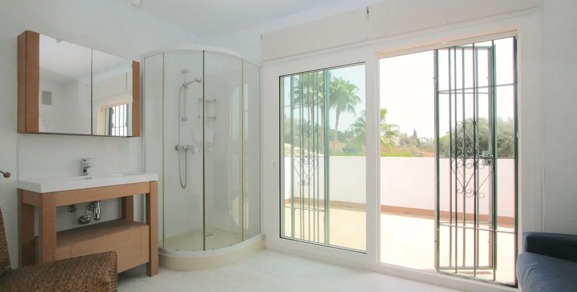 Venta de villa independiente en Mijas Golf 15