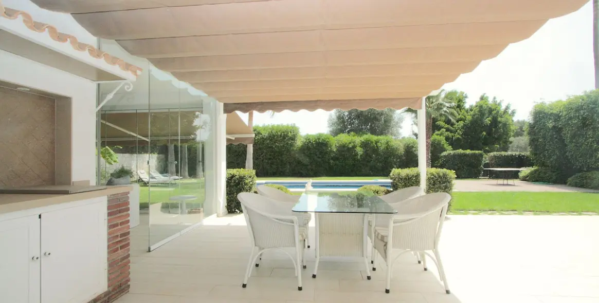 Venta de villa independiente en Mijas Golf 17