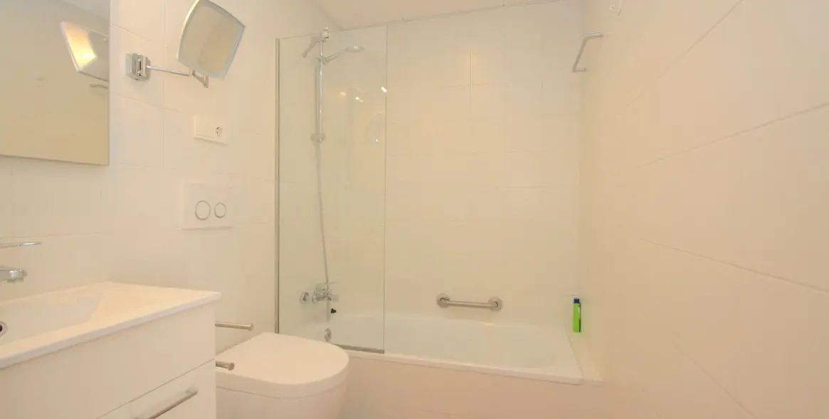 Venta de villa independiente en Mijas Golf 21