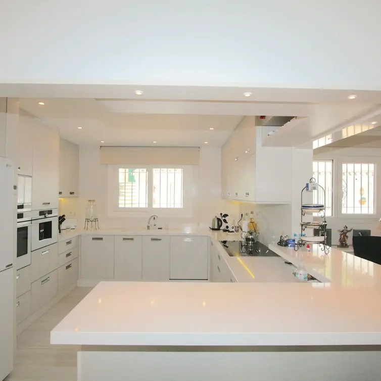 Sale of detached villa in Mijas Golf