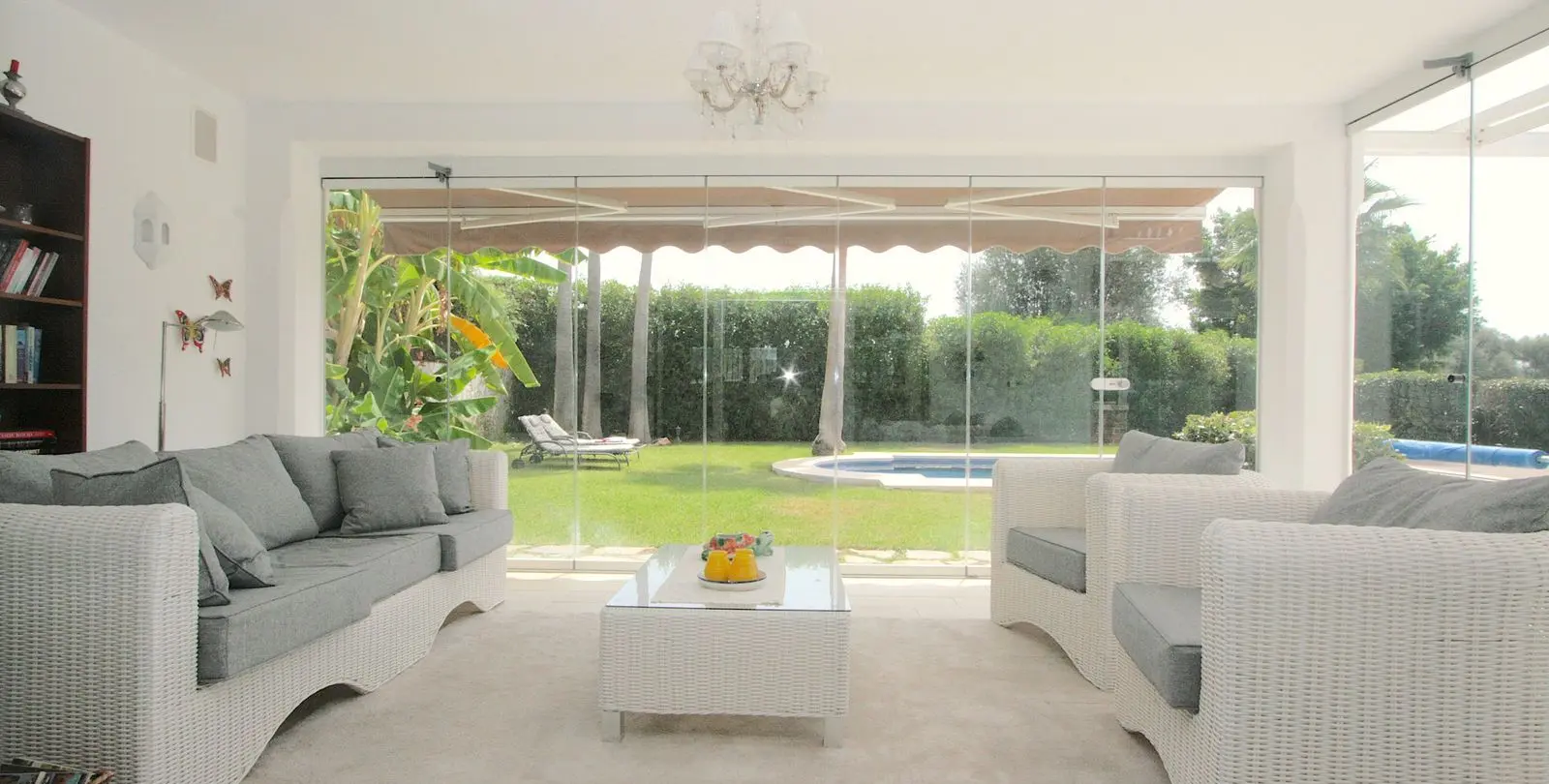 Sale of detached villa in Mijas Golf 4