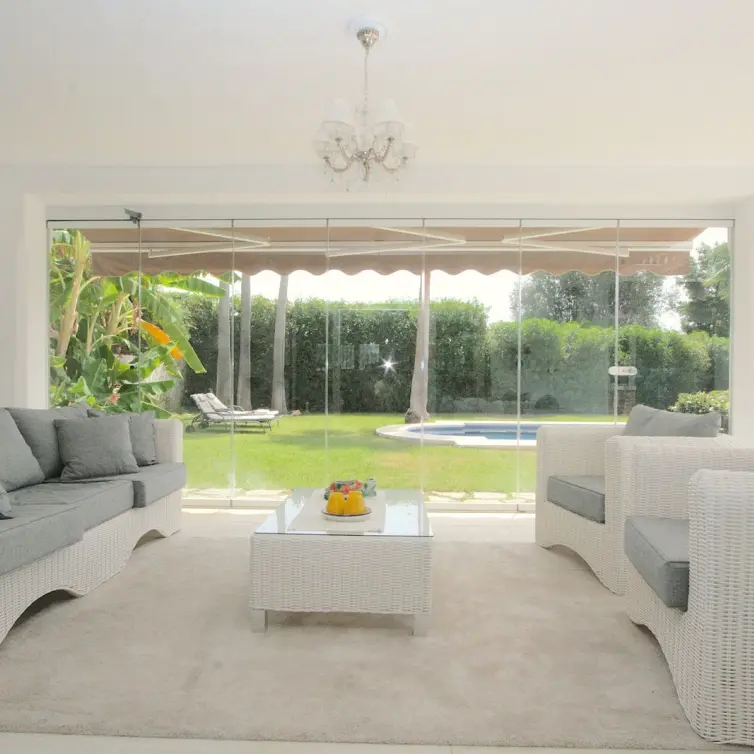 Sale of detached villa in Mijas Golf