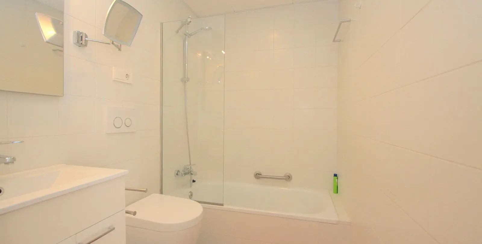 Sale of detached villa in Mijas Golf 21