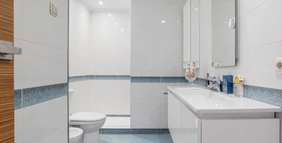 Venta de ático dúplex en Monte Halcones 26