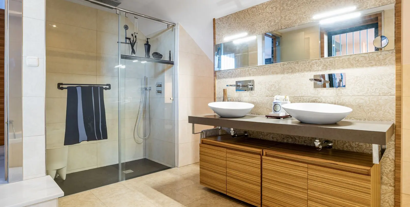Продажа двухуровневого пентхауса в Monte Halcones 22
