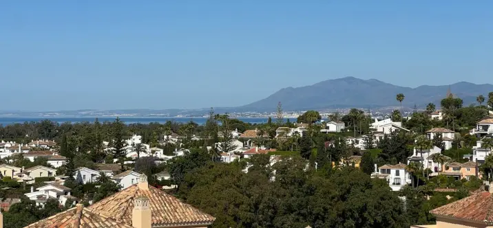 Venta de ático en Marbella 0