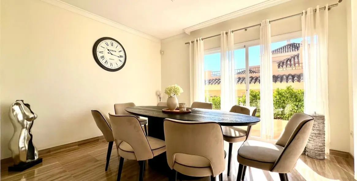 Venta de ático en Marbella 5
