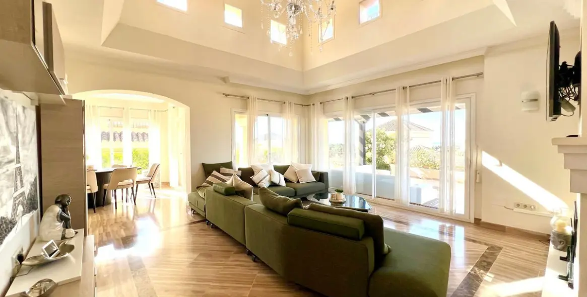 Venta de ático en Marbella 6