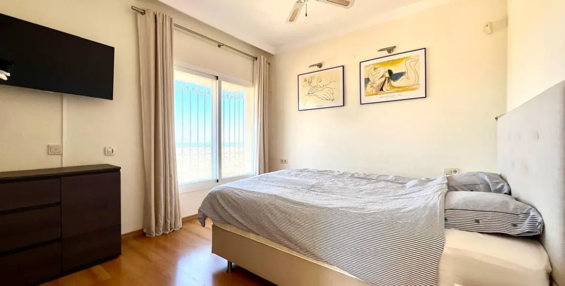 Venta de ático en Marbella 7