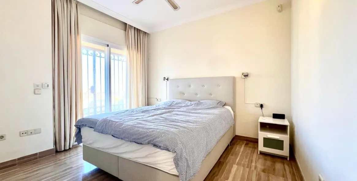 Venta de ático en Marbella 8