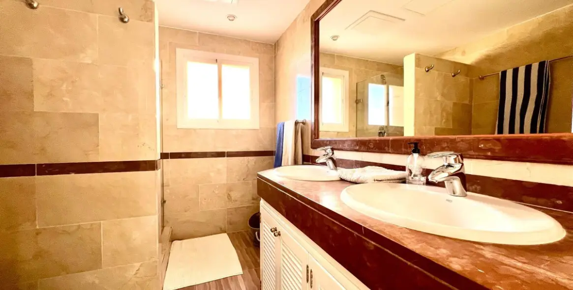 Venta de ático en Marbella 9