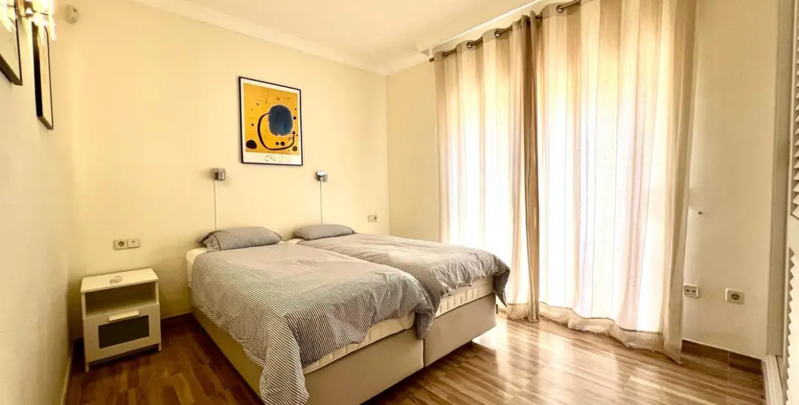Venta de ático en Marbella 12