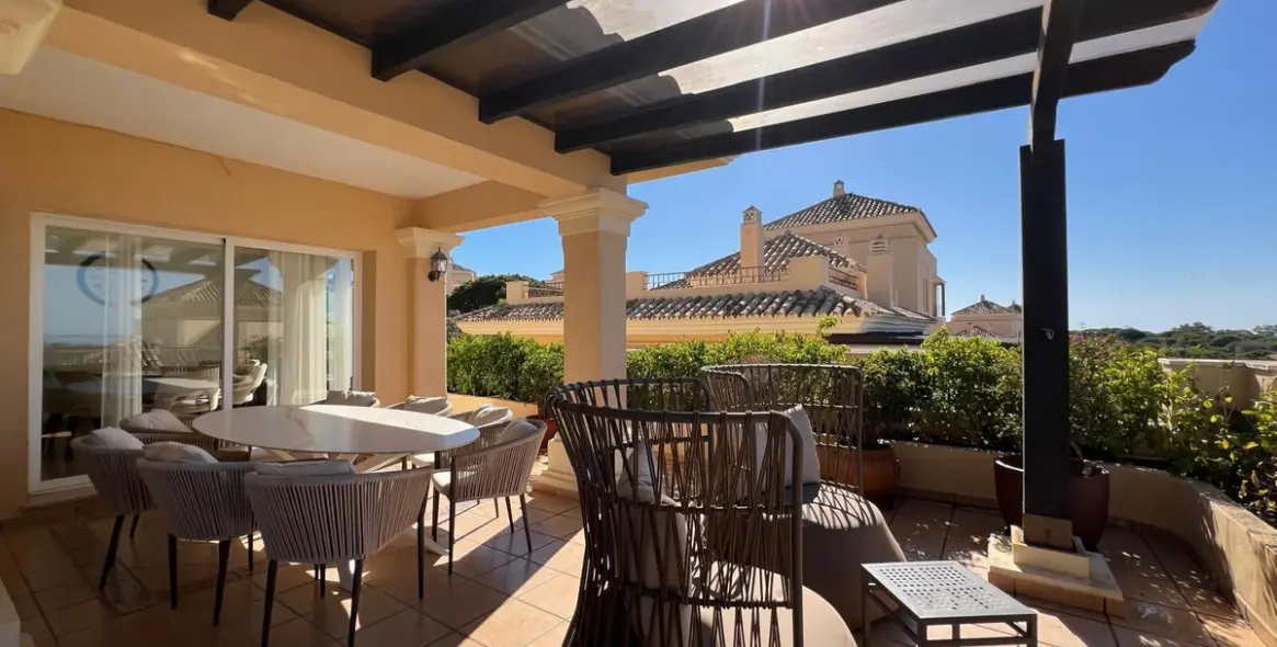 Venta de ático en Marbella 22