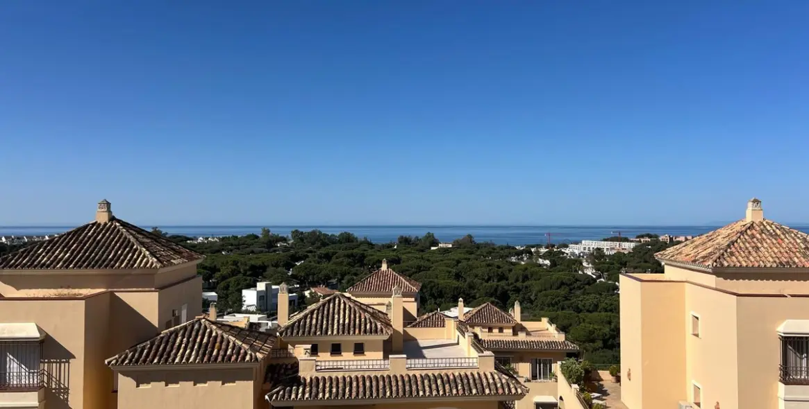 Venta de ático en Marbella 40