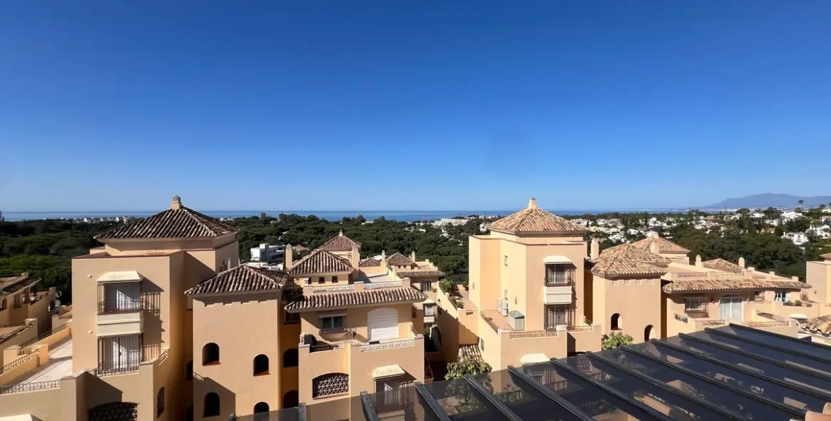 Venta de ático en Marbella 51