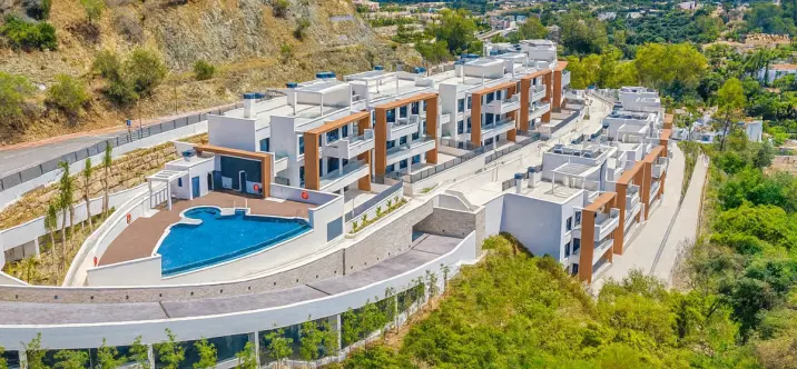 Venta de ático dúplex en La Quinta 0