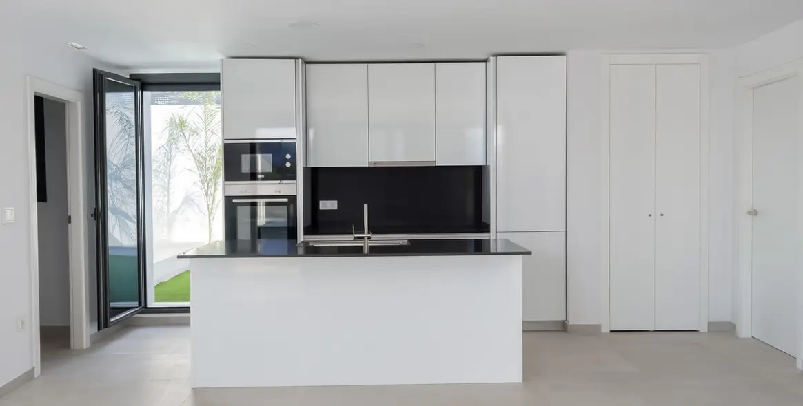 Venta de ático dúplex en La Quinta 2
