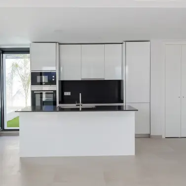 Venta de ático dúplex en La Quinta