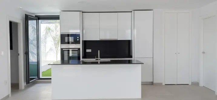 Venta de ático dúplex en La Quinta 1