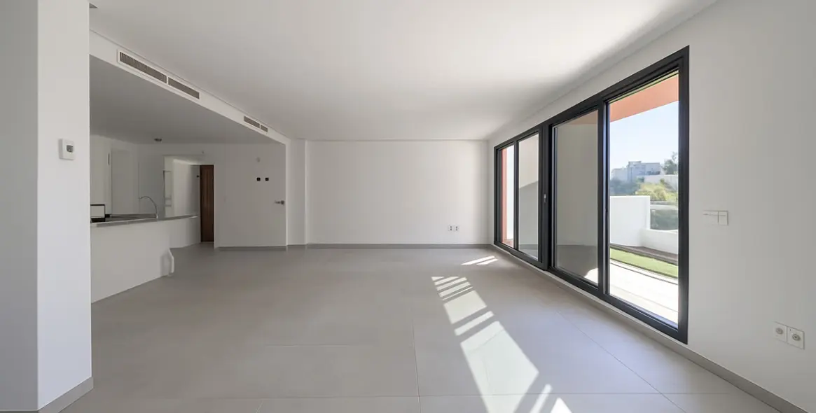 Venta de ático dúplex en La Quinta 4