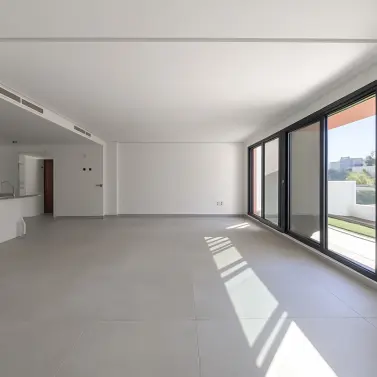 Venta de ático dúplex en La Quinta