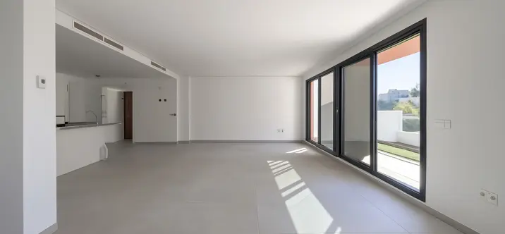 Venta de ático dúplex en La Quinta 3