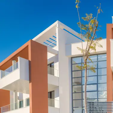 Venta de ático dúplex en La Quinta