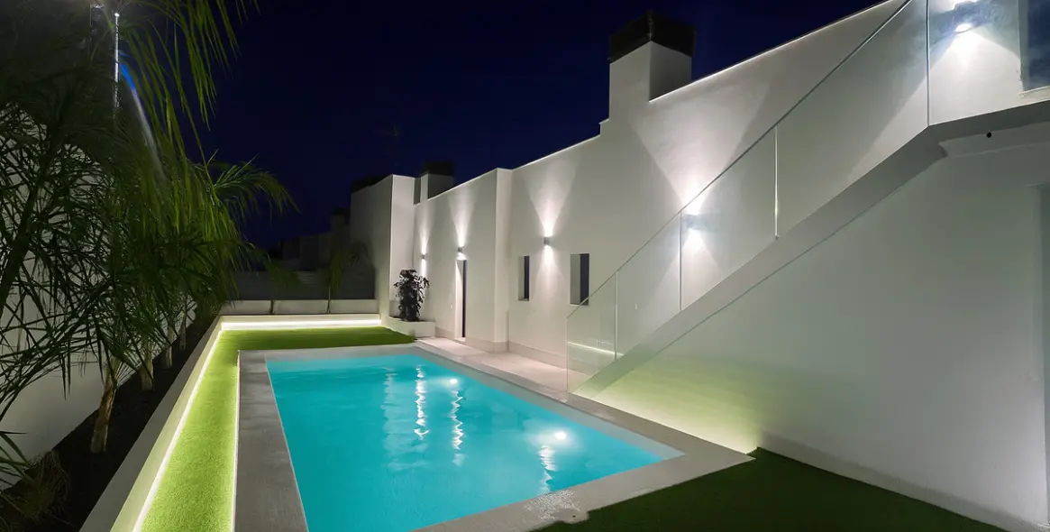 Venta de ático dúplex en La Quinta 7