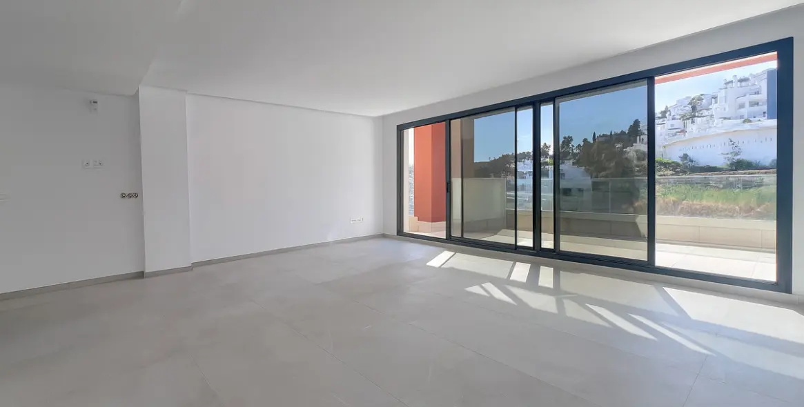 Venta de ático dúplex en La Quinta 9