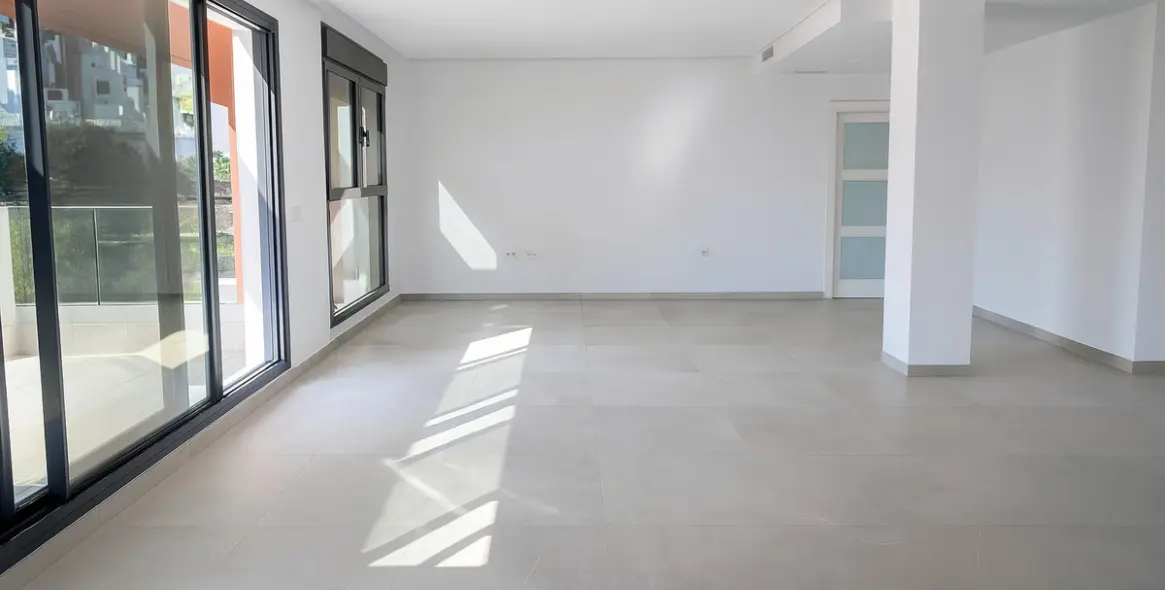 Venta de ático dúplex en La Quinta 10