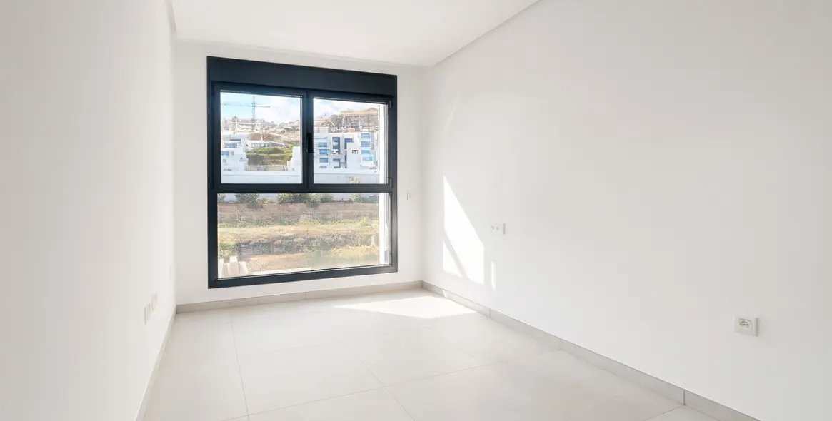 Venta de ático dúplex en La Quinta 13