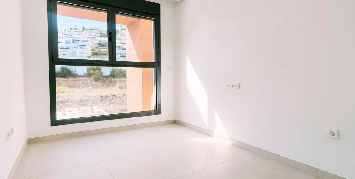 Venta de ático dúplex en La Quinta 15