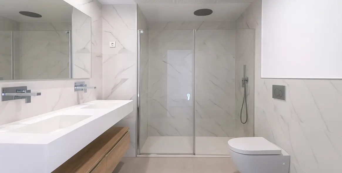 Venta de ático dúplex en La Quinta 18