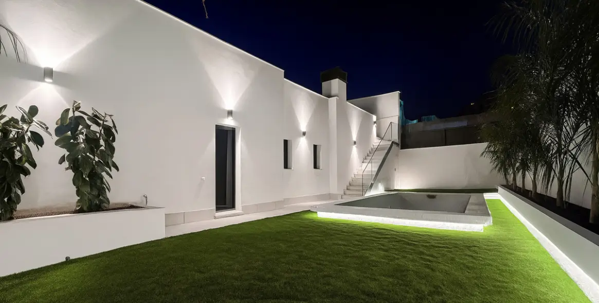 Venta de ático dúplex en La Quinta 28