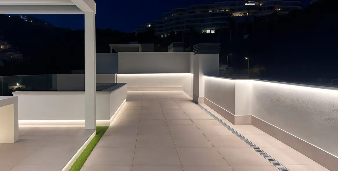 Venta de ático dúplex en La Quinta 29