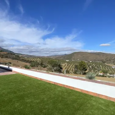 Venta de finca - cortijo en Casarabonela