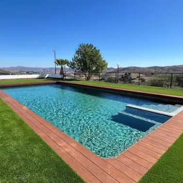 Venta de finca - cortijo en Casarabonela