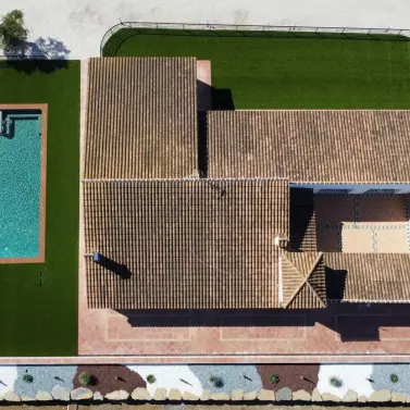 Venta de finca - cortijo en Casarabonela