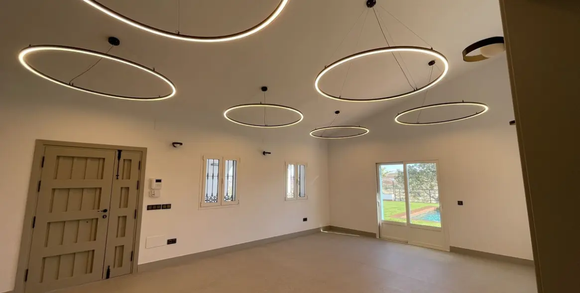 Venta de finca - cortijo en Casarabonela 12