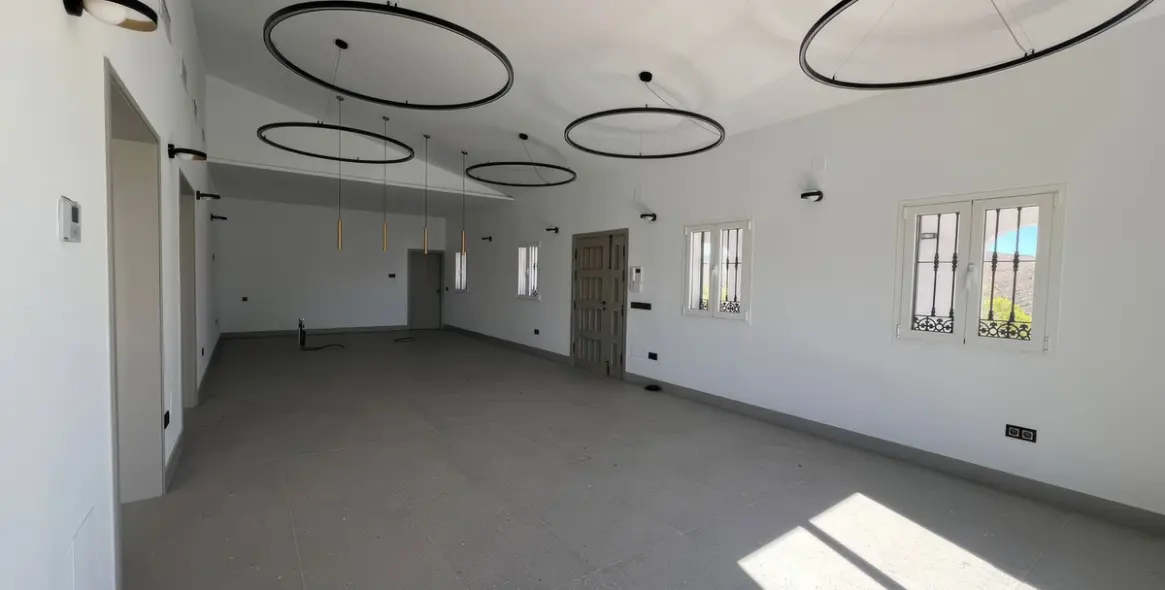 Venta de finca - cortijo en Casarabonela 13