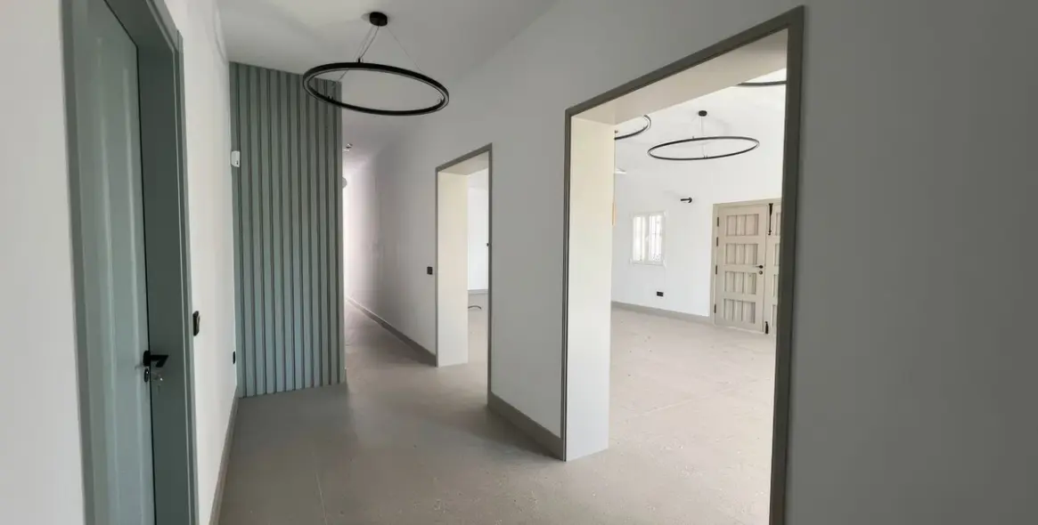 Venta de finca - cortijo en Casarabonela 14