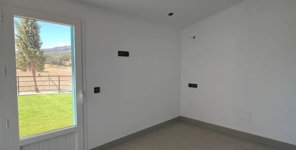 Venta de finca - cortijo en Casarabonela 15
