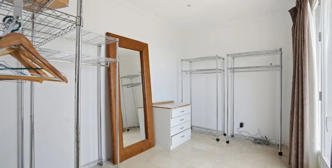 Venta de villa independiente en Istán 12