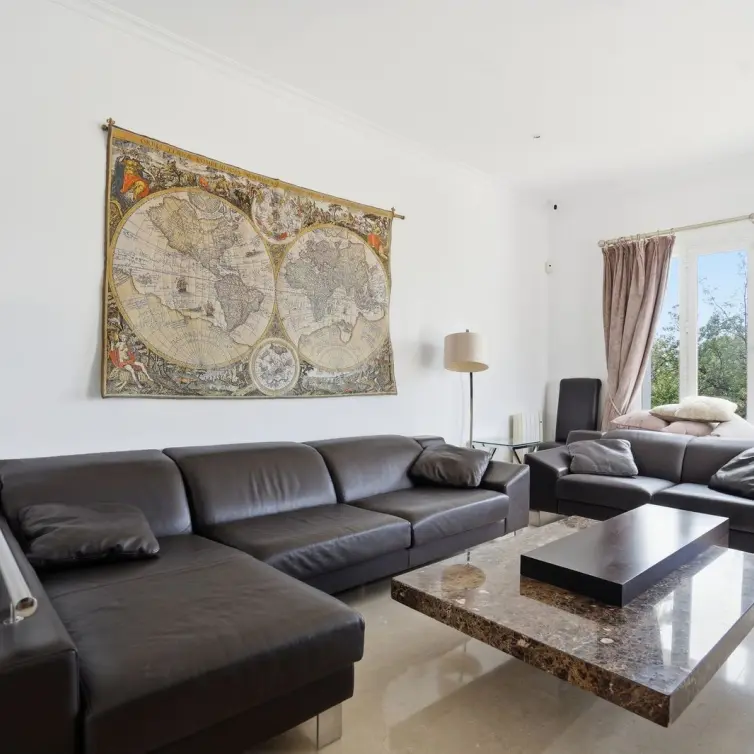 Venta de villa independiente en Istán