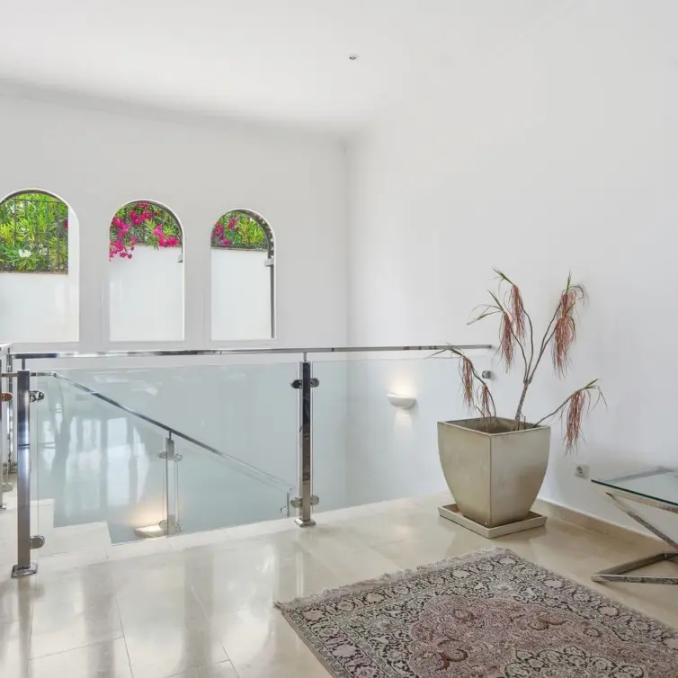 Venta de villa independiente en Istán